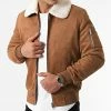 Promo ✨ Bomber Suédine Col Mouton D005 Camel de Frilivin 😍 1 Promo ✨ Bomber Suédine Col Mouton D005 Camel de Frilivin 😍 -Promos Frilivin Magasin frilivin 122599 D005 10 CAMEL BEIGE TPDT 20211001T153051 01