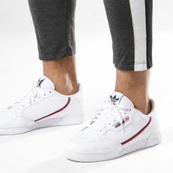 De gros 🧨 Pantalon Avec Bandes 1393 Gris Anthracite de Frilivin 🎉 -Promos Frilivin Magasin frilivin 148359 1393 GREY 20180723T152849 04