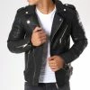Coupon 🤩 Veste Biker SK011 Noir Doré de Frilivin 🔥 1 Coupon 🤩 Veste Biker SK011 Noir Doré de Frilivin 🔥 -Promos Frilivin Magasin frilivin 148390 SK011 28 GOLD 20180723T153432 01