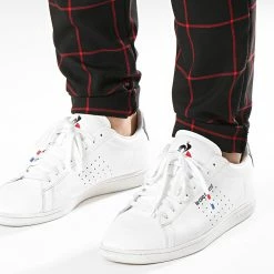 Sortie 🎁 Pantalon Carreaux 7337-QR04 Noir Rouge de Frilivin 🔥 10 Sortie 🎁 Pantalon Carreaux 7337-QR04 Noir Rouge de Frilivin 🔥 -Promos Frilivin Magasin frilivin 170955 7337 QR04 BLACK RED 20190212T095029 04