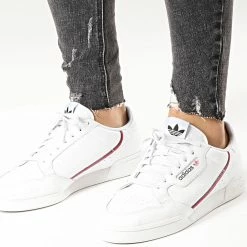 Vente flash 🧨 Jean Super Skinny Fit VJ215 Gris Anthracite de Frilivin ⌛ -Promos Frilivin Magasin frilivin 187491 VJ215 1 20190628T155847 04