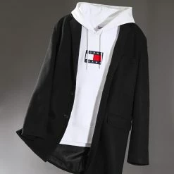 De gros 🥰 Manteau HP012 Noir de Frilivin 👏 12 De gros 🥰 Manteau HP012 Noir de Frilivin 👏 -Promos Frilivin Magasin frilivin 193221 HP012 1 TPDT 20201106T154149 05