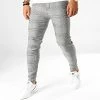 Top 10 😀 Pantalon Carreaux 1624 Blanc Noir de Frilivin 🧨