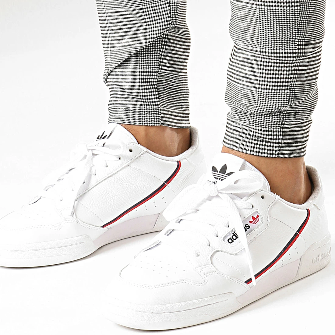 Top 10 😀 Pantalon Carreaux 1624 Blanc Noir de Frilivin 🧨 5 Top 10 😀 Pantalon Carreaux 1624 Blanc Noir de Frilivin 🧨 – Image 3