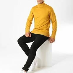 Promos Frilivin Magasin -Promos Frilivin Magasin frilivin 194955 M 008 STONE YELLOW 20190830T163533 02