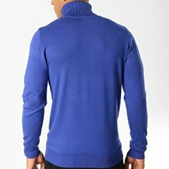 Acheter ⭐ Pull Col Roulé M009 Bleu Roi de Frilivin 😀 11 Acheter ⭐ Pull Col Roulé M009 Bleu Roi de Frilivin 😀 -Promos Frilivin Magasin frilivin 194959 M 009 ROYAL 20190830T161237 05