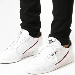 Meilleur prix 😀 Jean Slim JK029 Noir de Frilivin 🤩 9 Meilleur prix 😀 Jean Slim JK029 Noir de Frilivin 🤩 -Promos Frilivin Magasin frilivin 194989 JK 029 20190830T103204 04