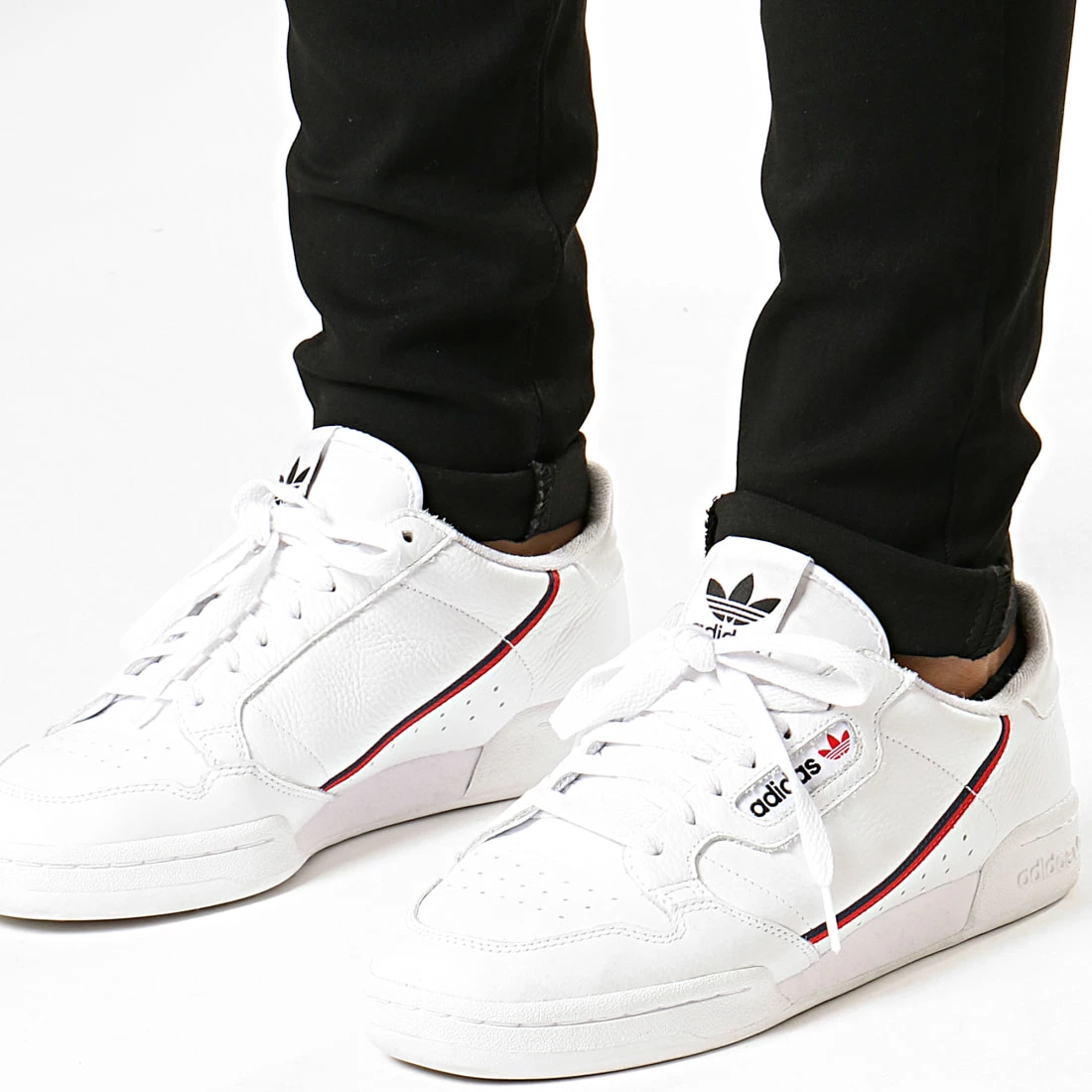 Meilleur prix 😀 Jean Slim JK029 Noir de Frilivin 🤩 5 Meilleur prix 😀 Jean Slim JK029 Noir de Frilivin 🤩 – Image 3