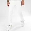 Bon marché 🔔 Jean Slim JK903 Blanc de Frilivin 🎁 -Promos Frilivin Magasin frilivin 205067 JK 903 20191202T093518 01