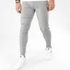 Les meilleures critiques de 🎉 Pantalon Chino 1676 Gris de Frilivin ✔️ -Promos Frilivin Magasin frilivin 205093 1676 GREY 20191129T142100 01