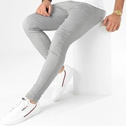 Les meilleures critiques de 🎉 Pantalon Chino 1676 Gris de Frilivin ✔️ -Promos Frilivin Magasin frilivin 205093 1676 GREY 20191129T142106 03