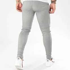 Les meilleures critiques de 🎉 Pantalon Chino 1676 Gris de Frilivin ✔️ -Promos Frilivin Magasin frilivin 205093 1676 GREY 20191129T142110 04