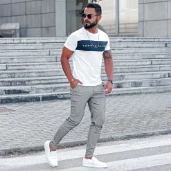 Les meilleures critiques de 🎉 Pantalon Chino 1676 Gris de Frilivin ✔️ -Promos Frilivin Magasin frilivin 205093 FAB 1676 GREY TPDT 20211015T135655 08