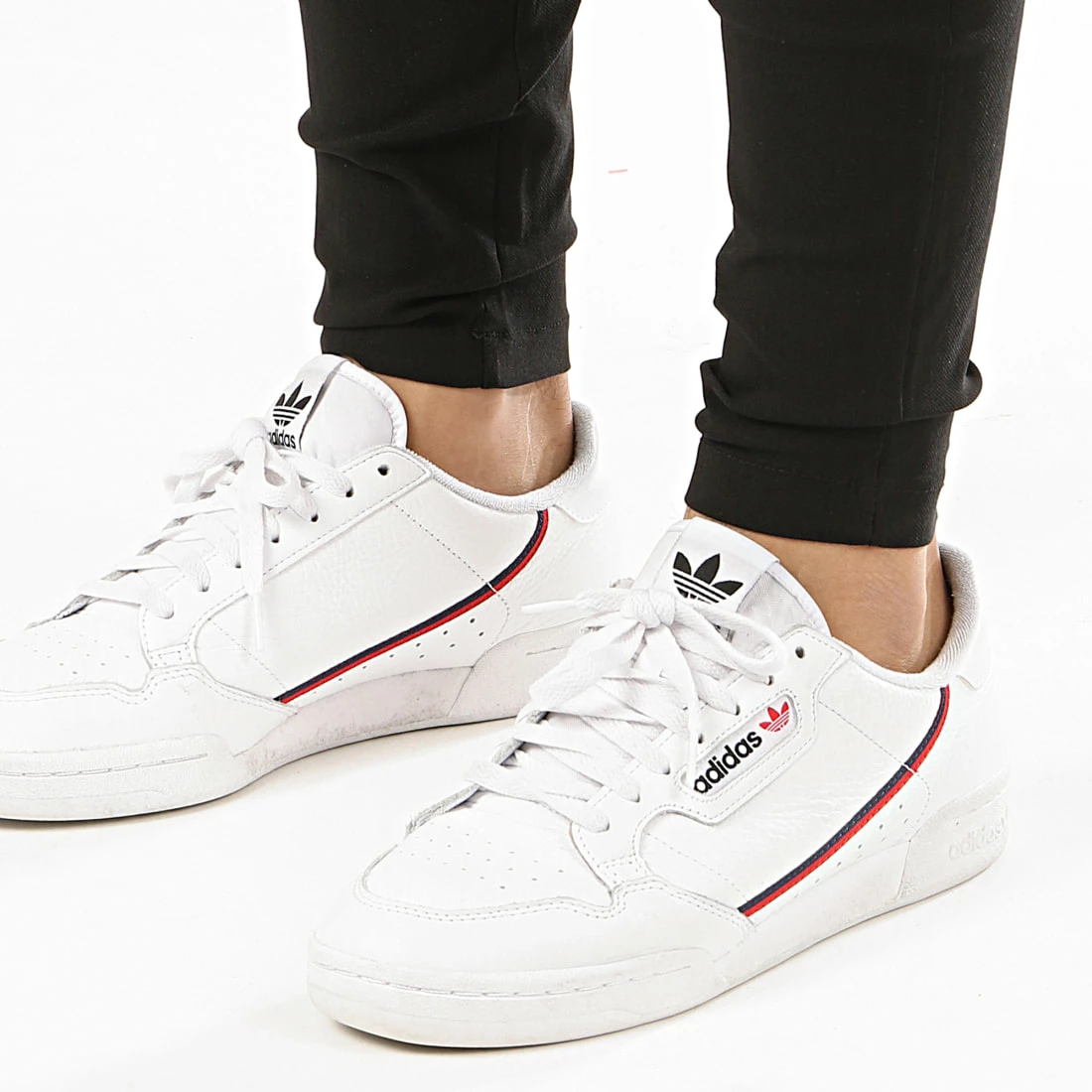 Sortie 🎁 Pantalon Chino 1697 Noir de Frilivin ⭐ 3 Sortie 🎁 Pantalon Chino 1697 Noir de Frilivin ⭐ – Image 2