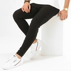 Sortie 🎁 Pantalon Chino 1697 Noir de Frilivin ⭐ 9 Sortie 🎁 Pantalon Chino 1697 Noir de Frilivin ⭐ -Promos Frilivin Magasin frilivin 207681 1697 BLACK 20200107T154641 03