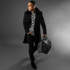 Sortie 🎁 Pantalon Chino 1697 Noir de Frilivin ⭐ 11 Sortie 🎁 Pantalon Chino 1697 Noir de Frilivin ⭐ -Promos Frilivin Magasin frilivin 207681 FAB 1697 BLACK TPDT 20201209T110938 06