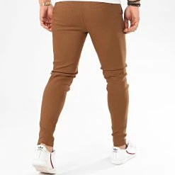 Meilleure vente 🔥 Pantalon Chino 1697 Marron de Frilivin 🤩 9 Meilleure vente 🔥 Pantalon Chino 1697 Marron de Frilivin 🤩 -Promos Frilivin Magasin frilivin 207686 1697 BROWN 20200107T091940 04