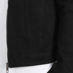 Tout neuf 🔥 Veste Jean QQ573 Noir de Frilivin ❤️ -Promos Frilivin Magasin frilivin 210073 QQ573 1 20200123T141434 04