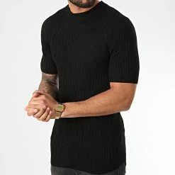 Meilleur prix 😀 Tee 👚 Shirt FA3001 Noir de Frilivin 😀 8 Meilleur prix 😀 Tee 👚 Shirt FA3001 Noir de Frilivin 😀 -Promos Frilivin Magasin frilivin 210105 FA3001 1 20200123T101932 03