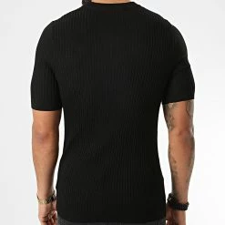 Meilleur prix 😀 Tee 👚 Shirt FA3001 Noir de Frilivin 😀 9 Meilleur prix 😀 Tee 👚 Shirt FA3001 Noir de Frilivin 😀 -Promos Frilivin Magasin frilivin 210105 FA3001 1 20200123T101937 04