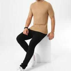 Acheter 😀 Tee 👕 Shirt FA3001 Camel de Frilivin 😀 8 Acheter 😀 Tee 👕 Shirt FA3001 Camel de Frilivin 😀 -Promos Frilivin Magasin frilivin 210154 FA3001 10 20200127T102952 04