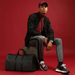 Meilleure vente 🥰 Bomber Suédine BB003 Noir de Frilivin 🎁 -Promos Frilivin Magasin frilivin 214328 BB003 1 20211027T085204 05