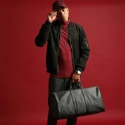 Meilleure vente 🥰 Bomber Suédine BB003 Noir de Frilivin 🎁 -Promos Frilivin Magasin frilivin 214328 BB003 1 20211027T085205 06