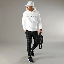 Coupon 😍 Pantalon A Carreaux 1719 Bleu Marine de Frilivin 🌟 -Promos Frilivin Magasin frilivin 223728 1719 NAVY TPDT 20210414T101933 06