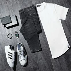 Promo 👏 Jean Super Skinny Fit VJ216 Noir de Frilivin 🤩 11 Promo 👏 Jean Super Skinny Fit VJ216 Noir de Frilivin 🤩 -Promos Frilivin Magasin frilivin 223865 VJ216 1 TPDT 20200916T152923 05