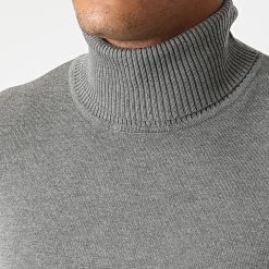 Les meilleures critiques de 👏 Pull Col Roulé M-003 Gris Chiné de Frilivin 😉 7 Les meilleures critiques de 👏 Pull Col Roulé M-003 Gris Chiné de Frilivin 😉 -Promos Frilivin Magasin frilivin 229259 M 003 20200825T144937 02