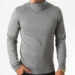 Les meilleures critiques de 👏 Pull Col Roulé M-003 Gris Chiné de Frilivin 😉 8 Les meilleures critiques de 👏 Pull Col Roulé M-003 Gris Chiné de Frilivin 😉 -Promos Frilivin Magasin frilivin 229259 M 003 20200825T144940 03