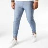 Grosses soldes 🤩 Pantalon Chino 1676 Bleu Clair de Frilivin 👏 -Promos Frilivin Magasin frilivin 229372 1676 LTBLUE 20200901T185039 01