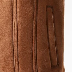 Remise 🔥 Veste Col Fourrure QQ515 Marron de Frilivin 🥰 9 Remise 🔥 Veste Col Fourrure QQ515 Marron de Frilivin 🥰 -Promos Frilivin Magasin frilivin 229471 QQ515 10 20200828T152506 04