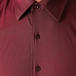 Le moins cher ✔️ Chemise Manches Longues NS7179 Bordeaux de Frilivin 🎁 -Promos Frilivin Magasin frilivin 234315 NS7179 6 20200924T134154 02