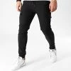 Offres 🥰 Jogger Pant 1838 Noir de Frilivin 🎁 2 Offres 🥰 Jogger Pant 1838 Noir de Frilivin 🎁 -Promos Frilivin Magasin frilivin 242934 1838 BLK 20201214T150937 01