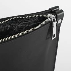 Meilleur prix 😀 Pochette Femme 0030 Noir de Frilivin 🥰 -Promos Frilivin Magasin frilivin 245257 0030 20201231T135850 03