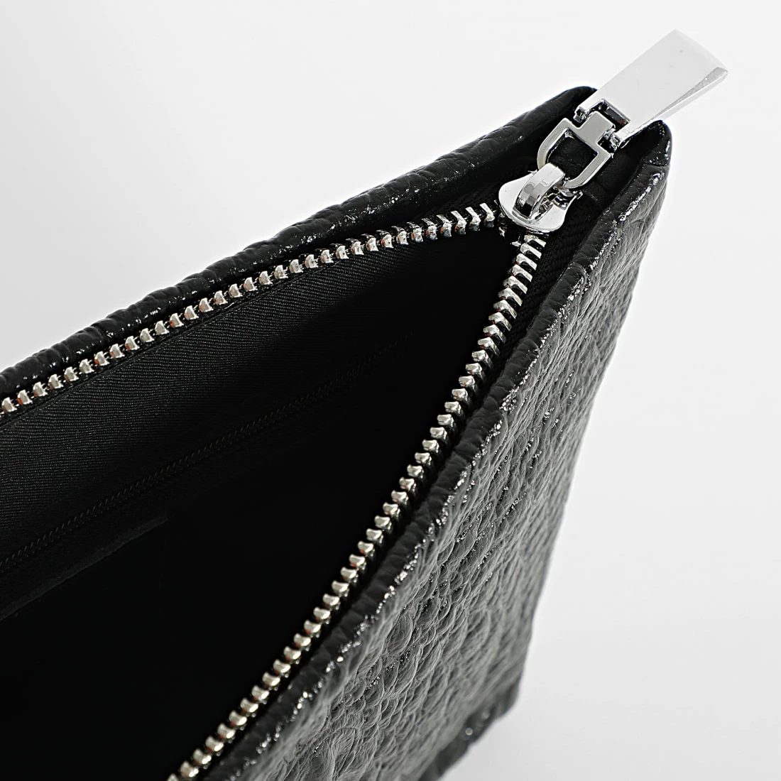 Meilleur prix 🤩 Pochette Femme 8011 Noir de Frilivin 🤩 5 Meilleur prix 🤩 Pochette Femme 8011 Noir de Frilivin 🤩 – Image 3