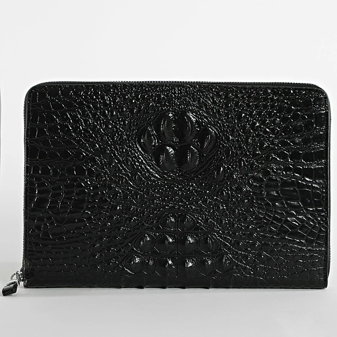 Budget 👏 Pochette Femme A087 Noir de Frilivin 🧨 3 Budget 👏 Pochette Femme A087 Noir de Frilivin 🧨