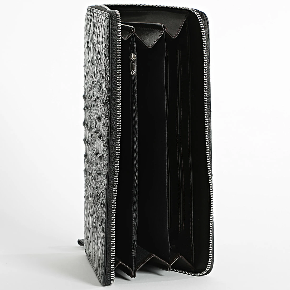 Budget 👏 Pochette Femme A087 Noir de Frilivin 🧨 5 Budget 👏 Pochette Femme A087 Noir de Frilivin 🧨 – Image 3