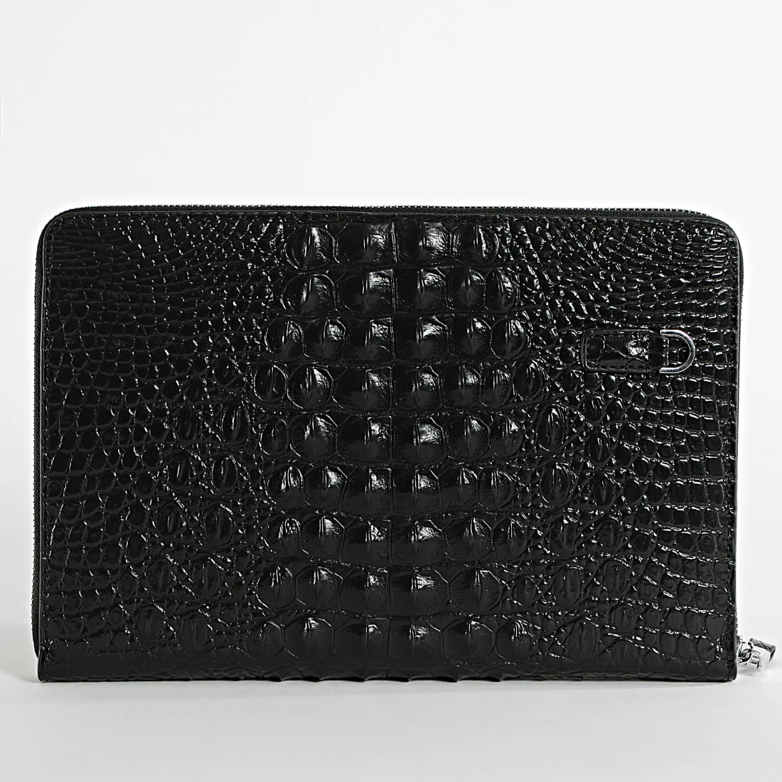 Budget 👏 Pochette Femme A087 Noir de Frilivin 🧨 6 Budget 👏 Pochette Femme A087 Noir de Frilivin 🧨 – Image 4