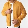 Remise 🌟 Veste Bomber Suédine BB003 Jaune Moutarde de Frilivin ✨ 2 Remise 🌟 Veste Bomber Suédine BB003 Jaune Moutarde de Frilivin ✨ -Promos Frilivin Magasin frilivin 245781 BB003 32 20210105T142609 01