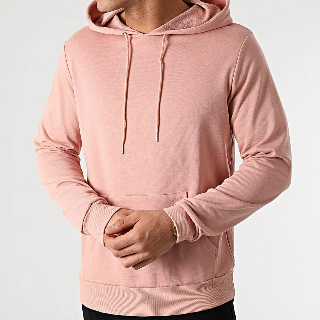 Remise 🧨 Sweat Capuche BM1141 Rose de Frilivin 🛒 3 Remise 🧨 Sweat Capuche BM1141 Rose de Frilivin 🛒