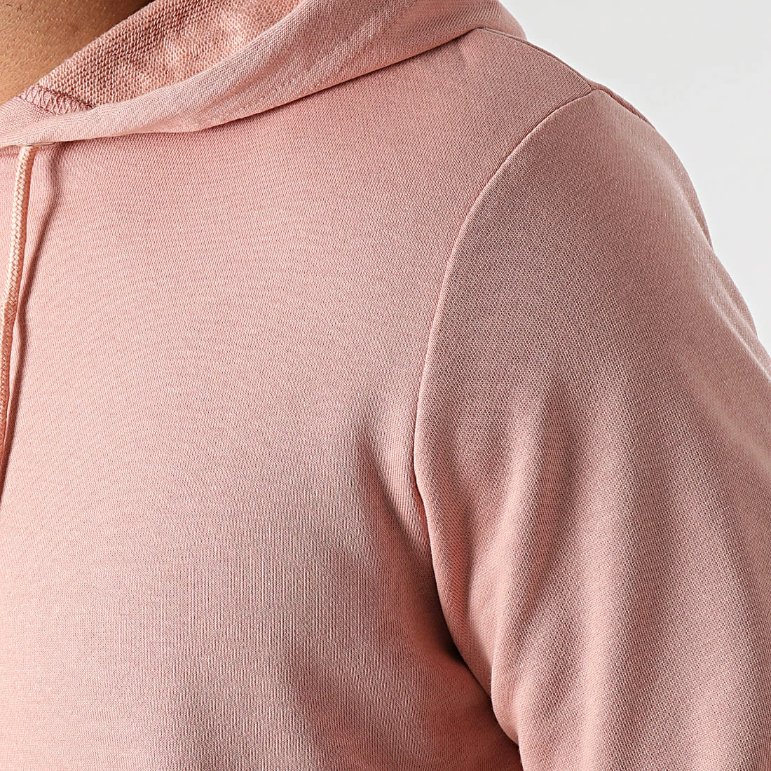 Remise 🧨 Sweat Capuche BM1141 Rose de Frilivin 🛒 4 Remise 🧨 Sweat Capuche BM1141 Rose de Frilivin 🛒 – Image 2