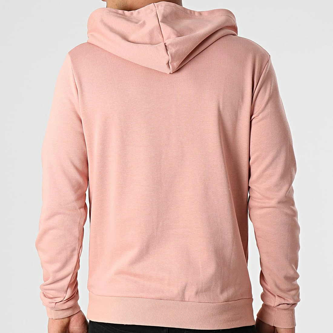 Remise 🧨 Sweat Capuche BM1141 Rose de Frilivin 🛒 6 Remise 🧨 Sweat Capuche BM1141 Rose de Frilivin 🛒 – Image 4