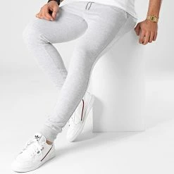 Meilleure affaire 💯 Pantalon Jogging BM1169 Gris Chiné de Frilivin 😀 8 Meilleure affaire 💯 Pantalon Jogging BM1169 Gris Chiné de Frilivin 😀 -Promos Frilivin Magasin frilivin 245871 BM1169 4 20210104T145124 03
