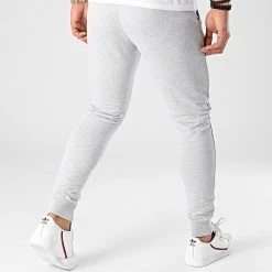 Meilleure affaire 💯 Pantalon Jogging BM1169 Gris Chiné de Frilivin 😀 9 Meilleure affaire 💯 Pantalon Jogging BM1169 Gris Chiné de Frilivin 😀 -Promos Frilivin Magasin frilivin 245871 BM1169 4 20210104T145126 04