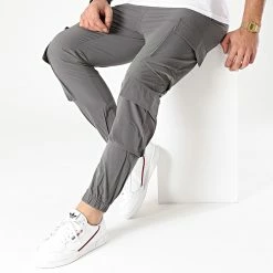 Top 10 😍 Jogger Pant 3209 Gris Anthracite de Frilivin ❤️ -Promos Frilivin Magasin frilivin 245873 3209 4 20210105T090201 03