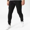 Grosses soldes 🤩 Pantalon Jogging BM1169 Noir de Frilivin 🎉 -Promos Frilivin Magasin frilivin 245896 BM1169 1 20210105T143015 01