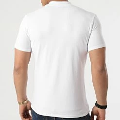 Top 10 🔔 Tee 👕 Shirt BM1236 Blanc de Frilivin 😀 -Promos Frilivin Magasin frilivin 251383 BM1236 15 20210212T085510 04