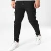 Bon marché ✔️ Pantalon Cargo BM1231 Noir de Frilivin 💯 -Promos Frilivin Magasin frilivin 251416 BM1231 1 20210212T152255 01